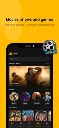 sony-sky-shot-price Movies and shows